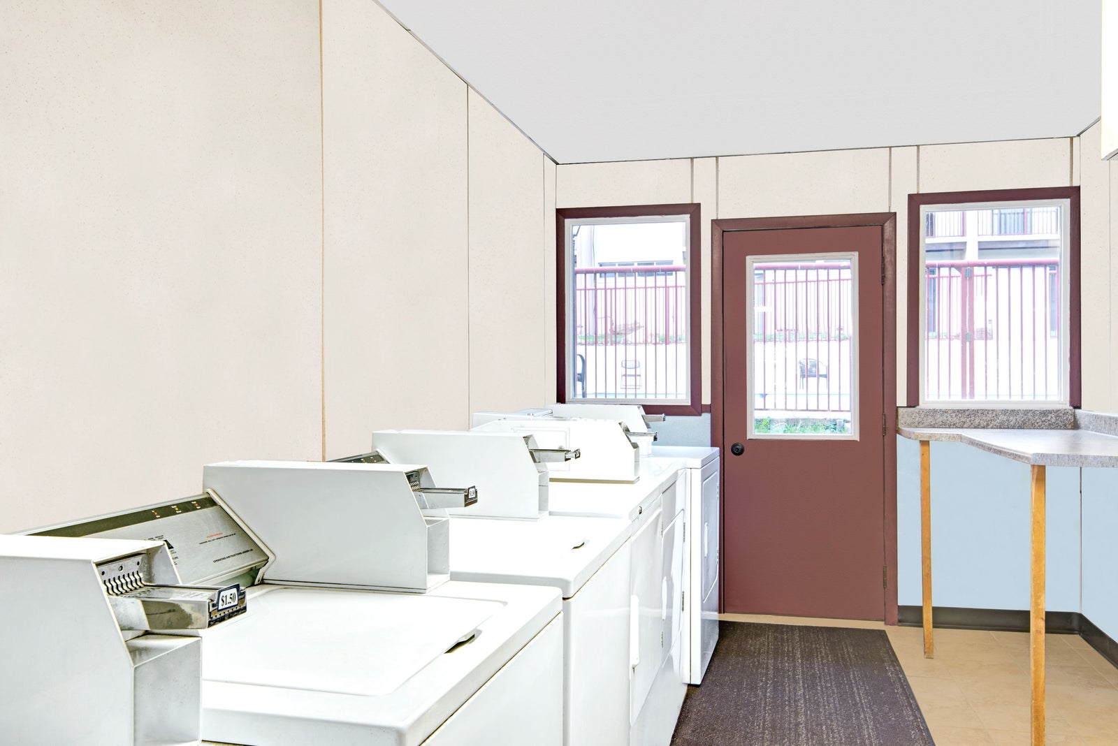 Laundry