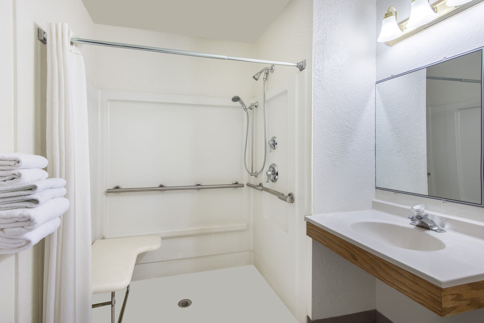 ADA Bathroom