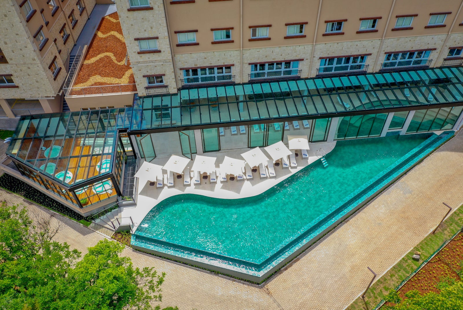 Gramado Termas Resort & Spa