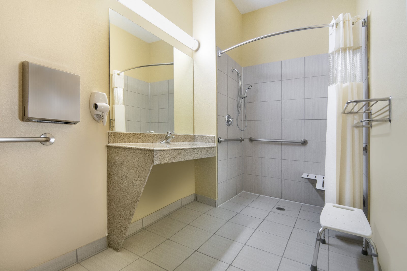 ADA Bathroom