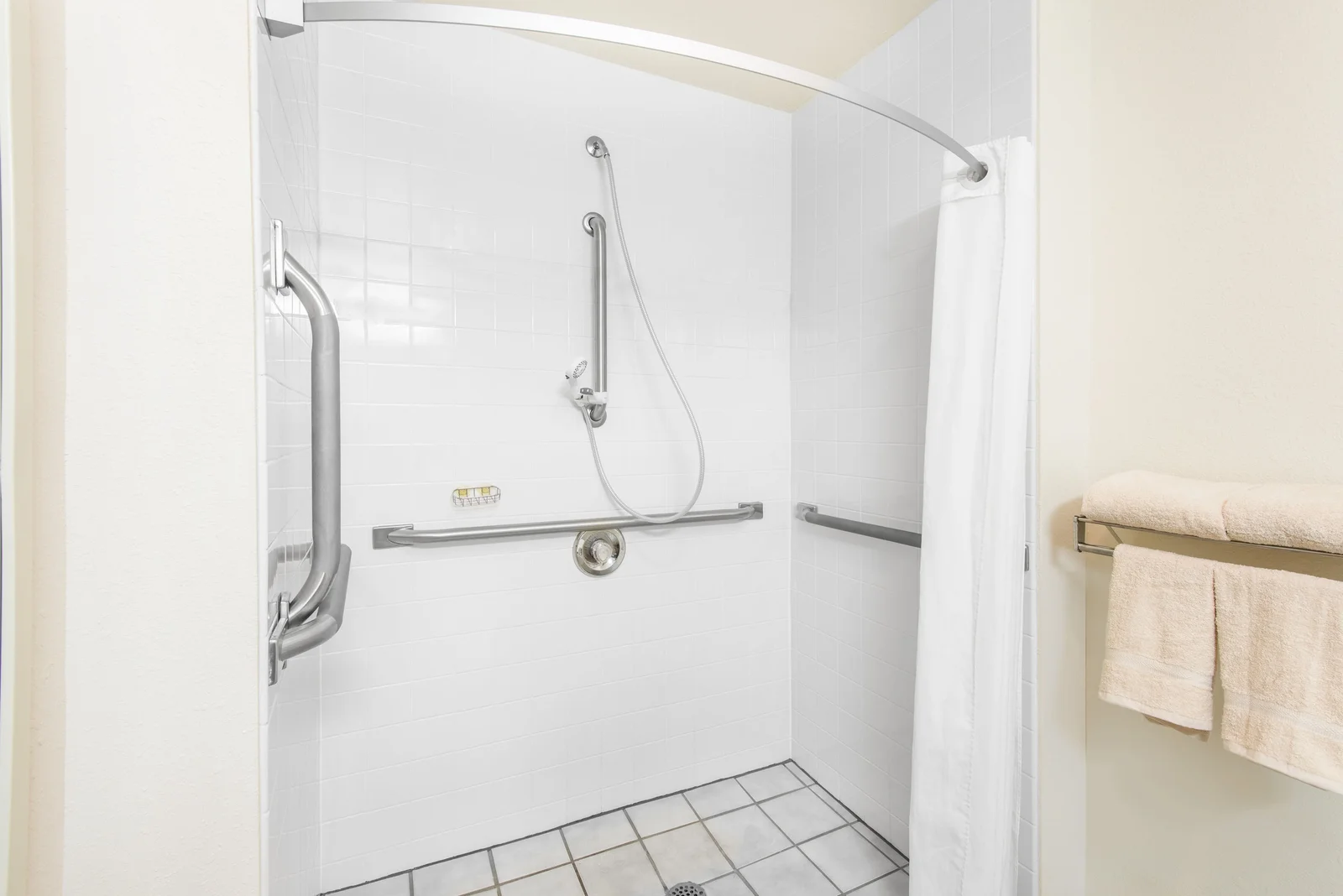ADA Bathroom
