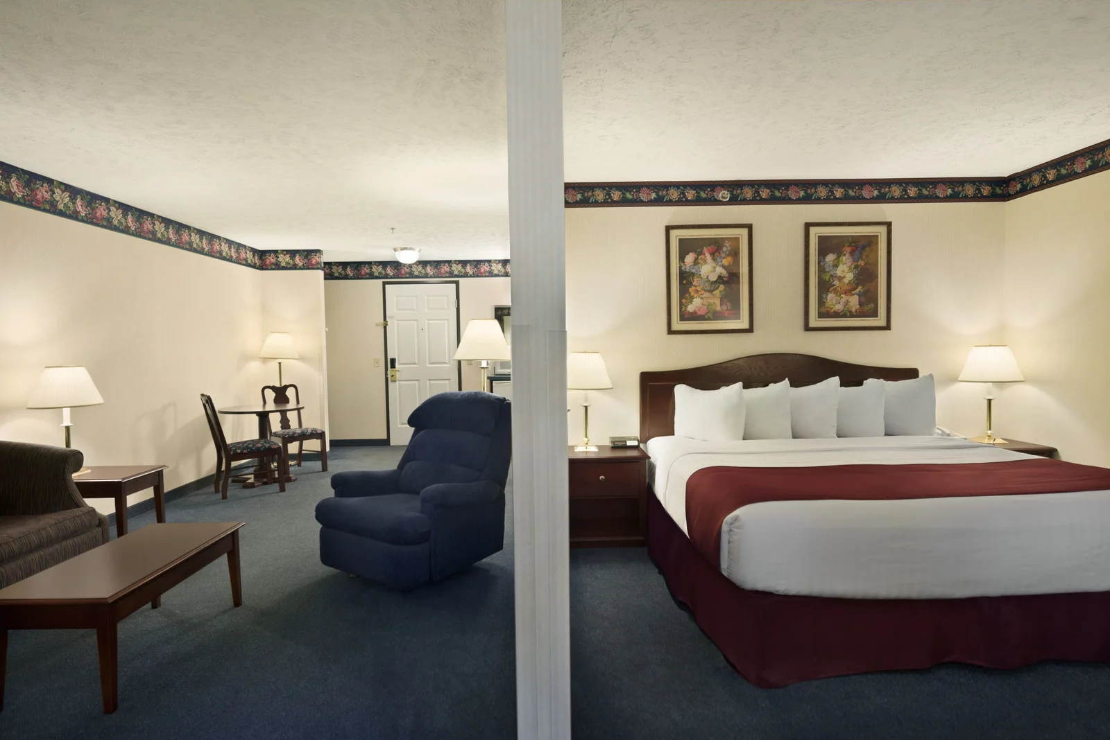 Suite