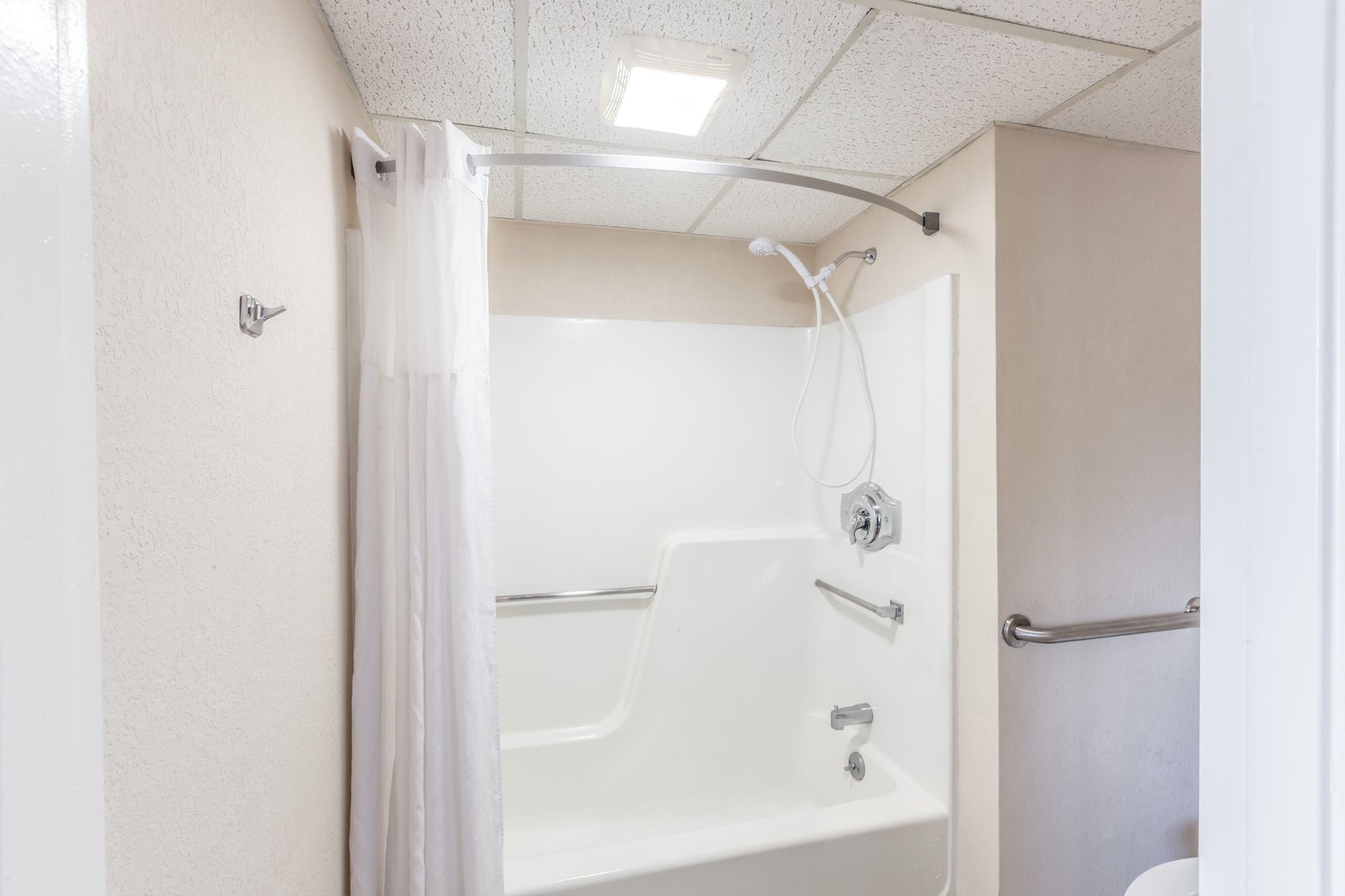 ADA Bathroom