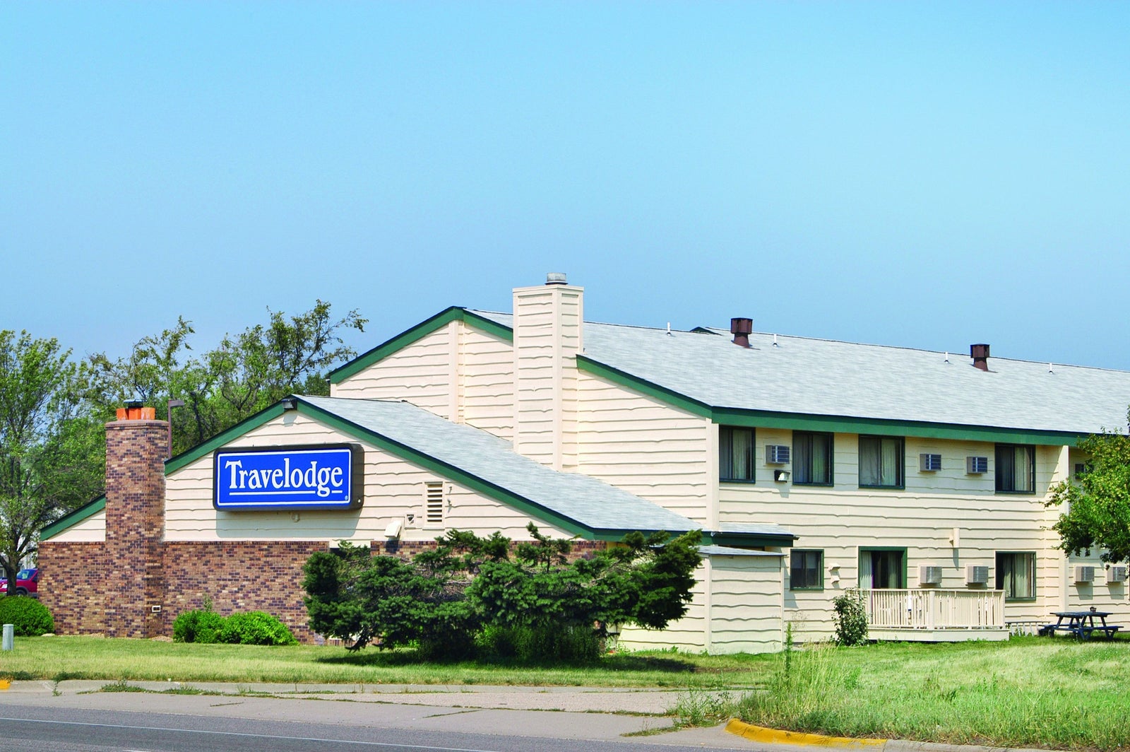 Welcome to the Travelodge Valleyfair Shakopee