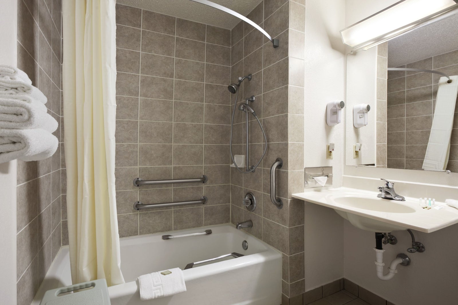 ADA Bathroom