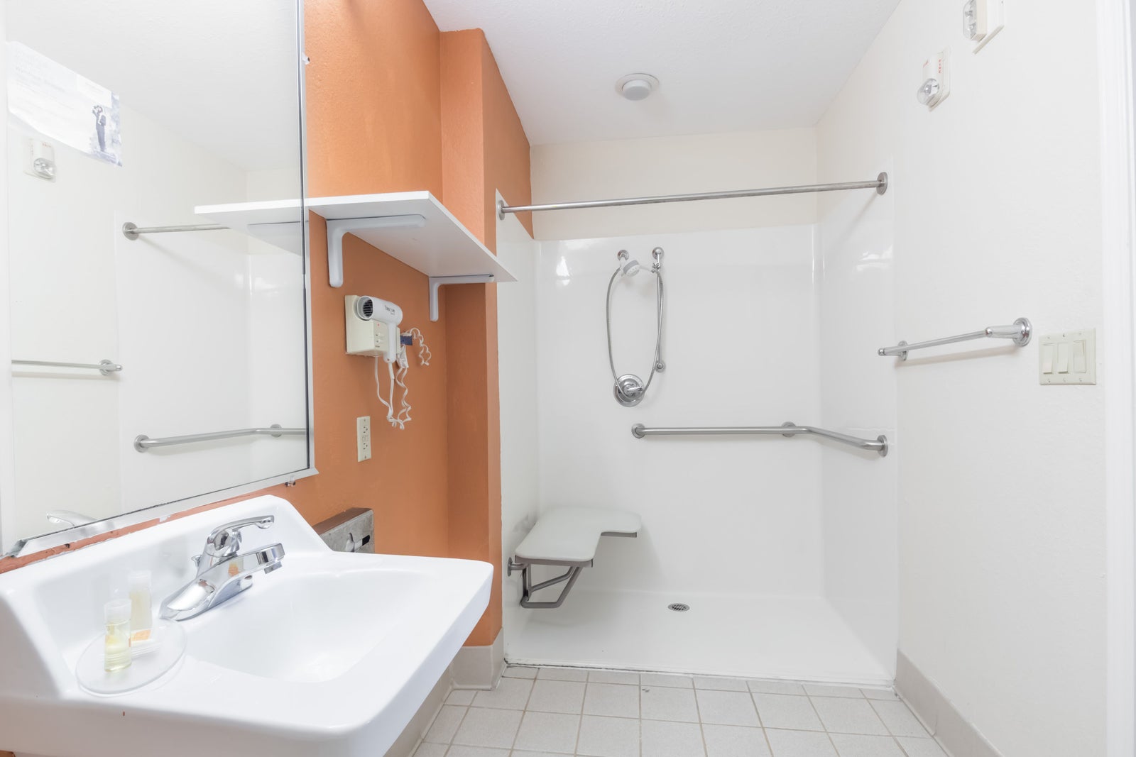 ADA Bathroom
