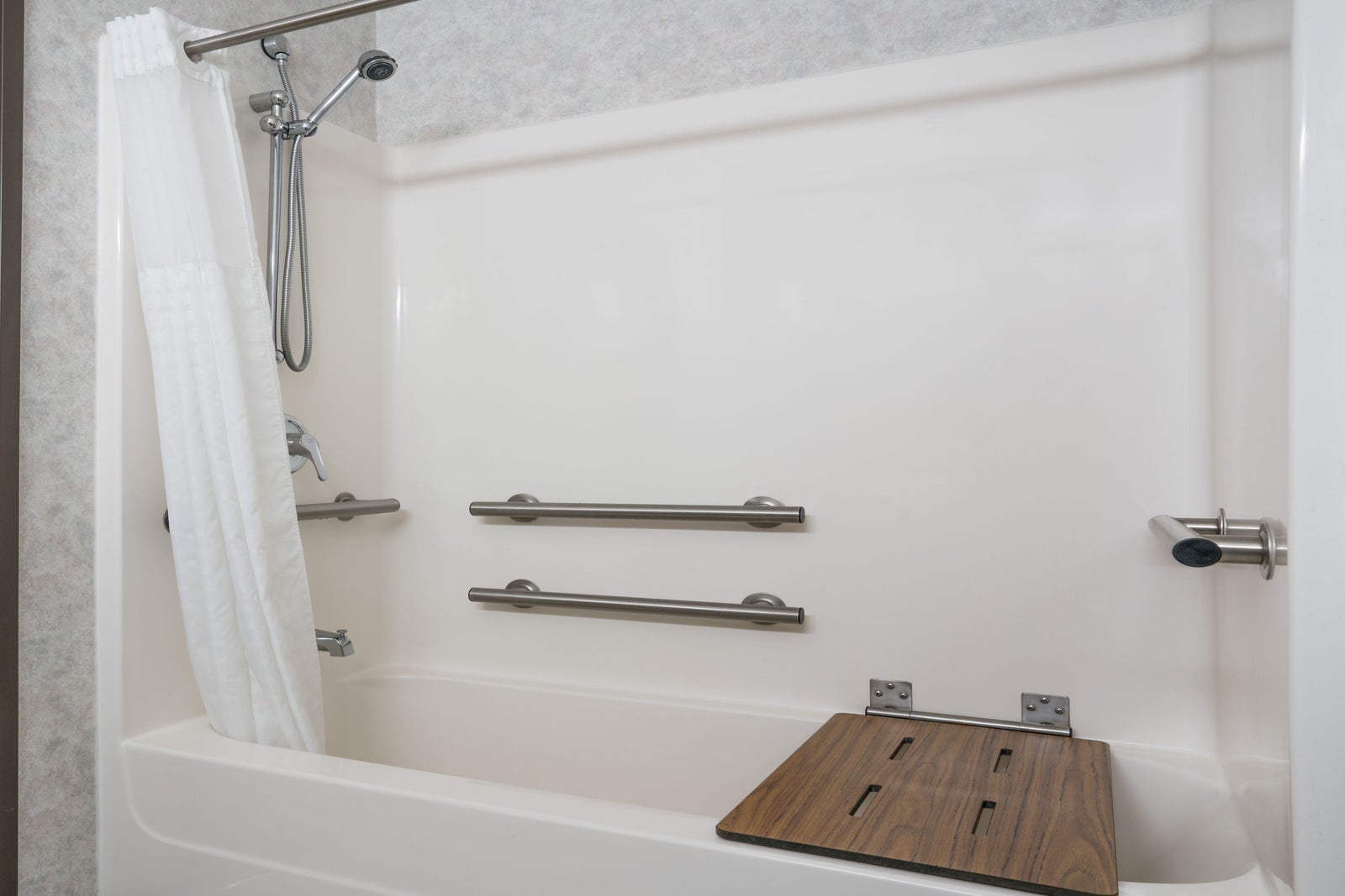 ADA Bathroom