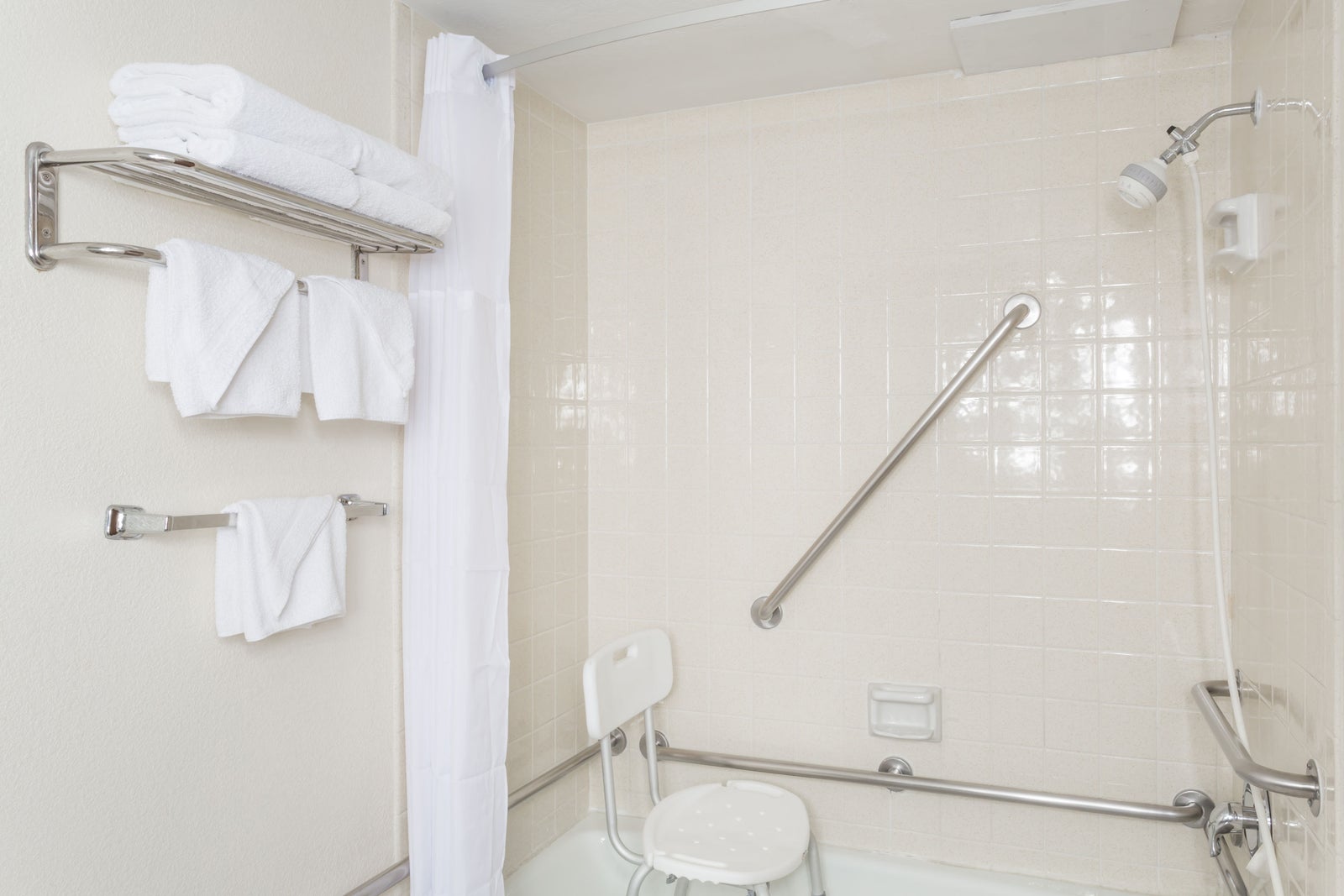 ADA Bathroom