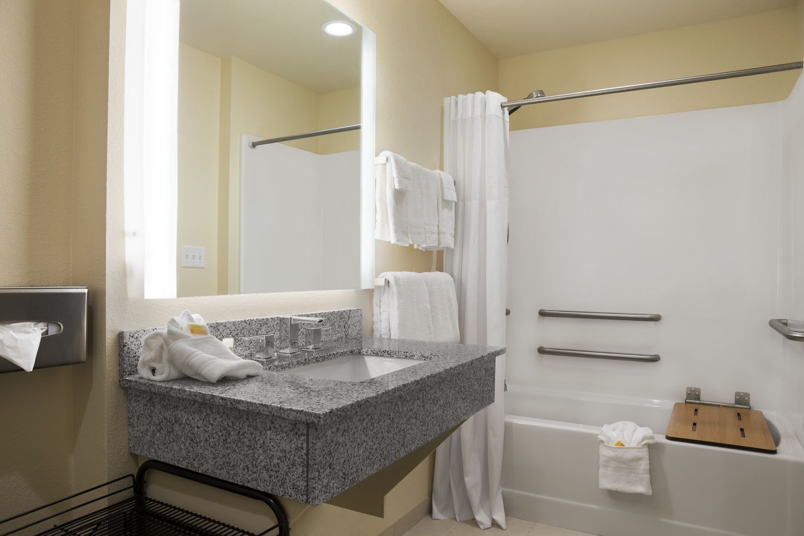 ADA Bathroom