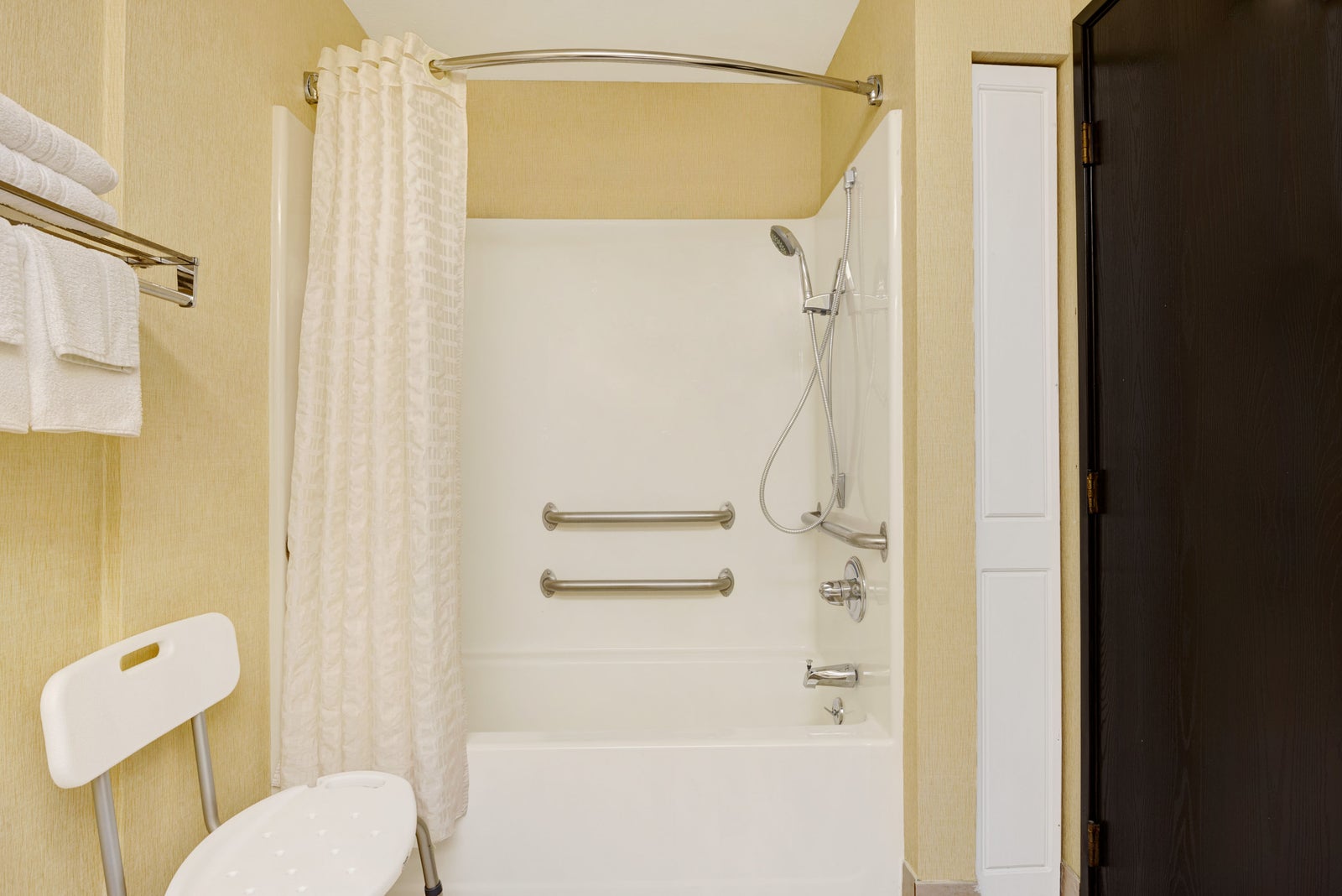 ADA Bathroom