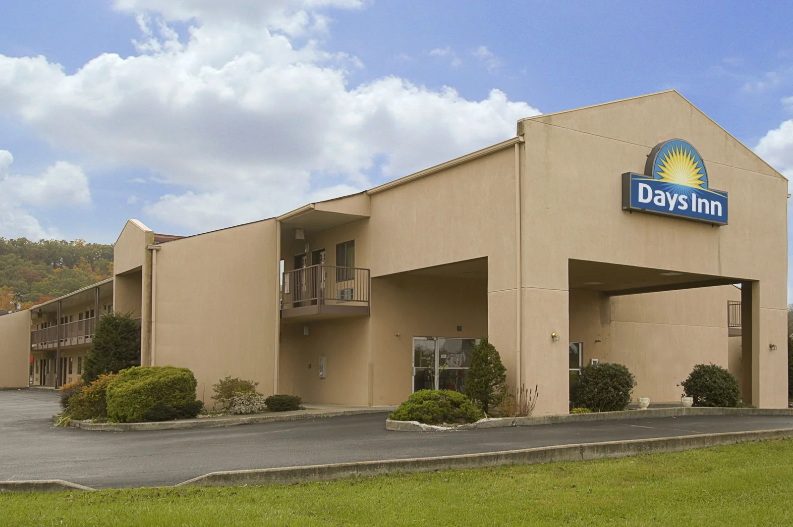 Welcome to Days Inn Morehead