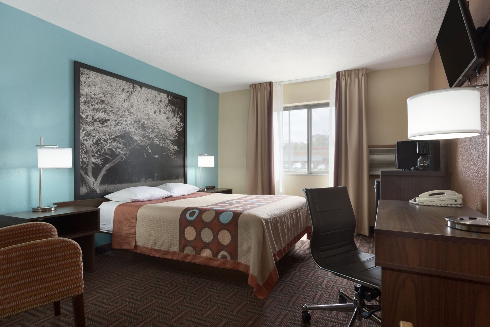 ADA Room