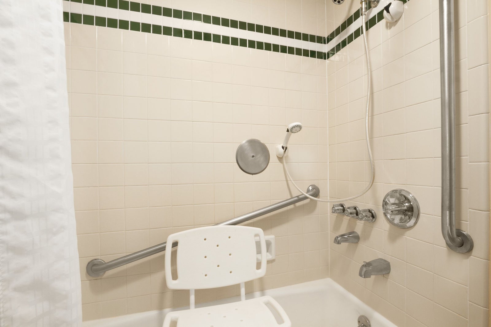ADA Bathroom