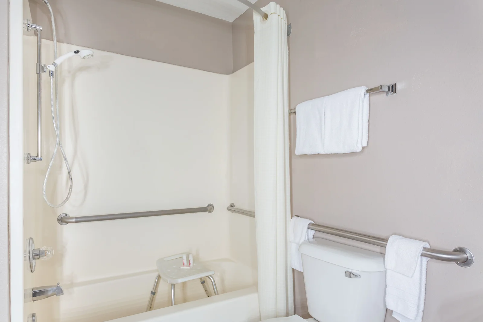 ADA Bathroom