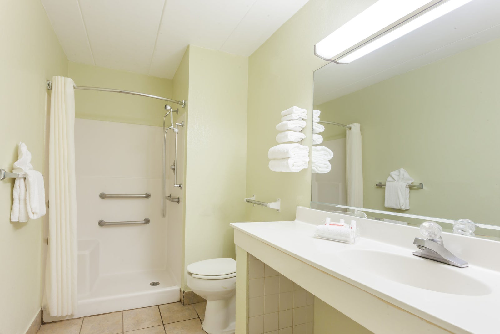 ADA Bathroom