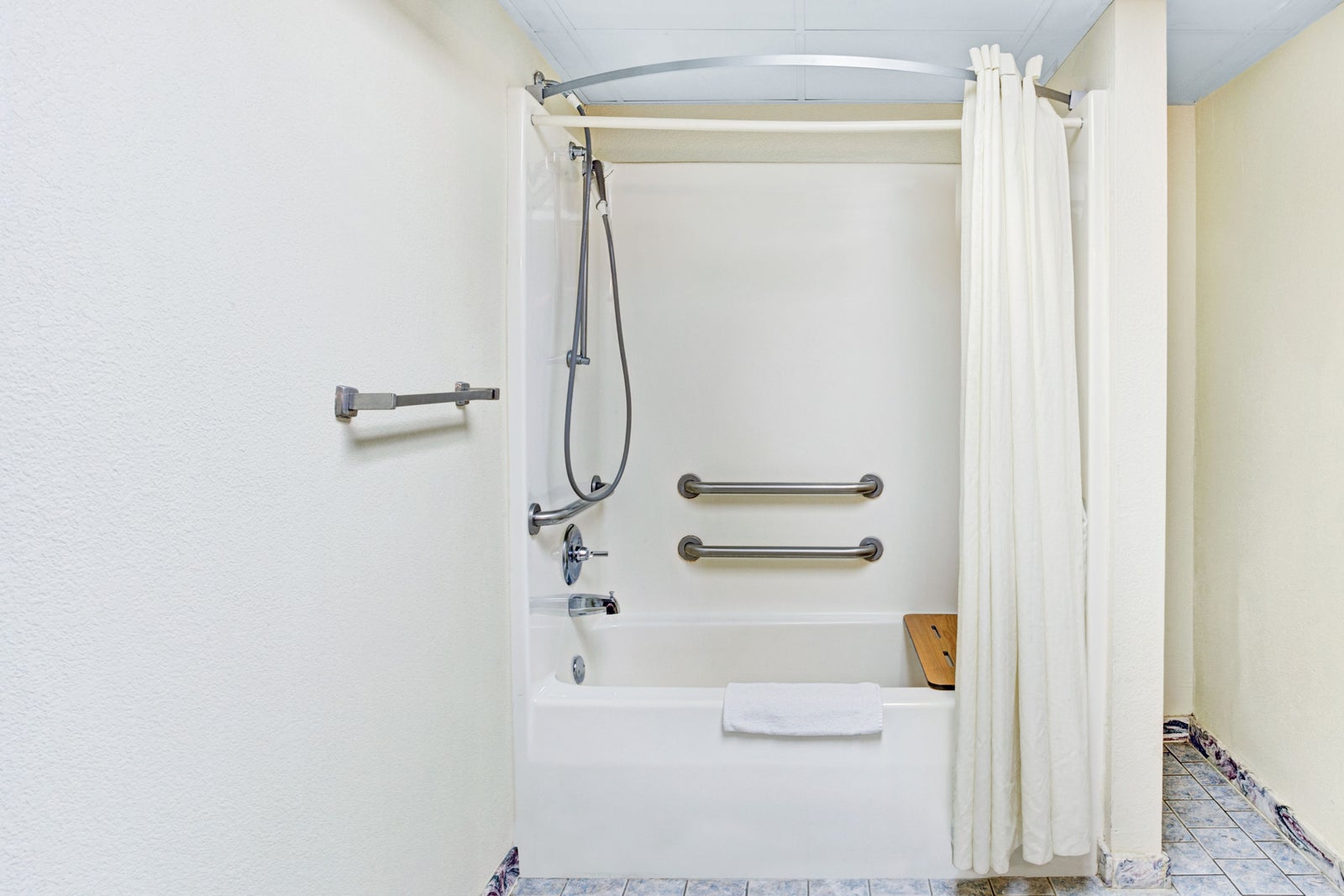 ADA Bathroom