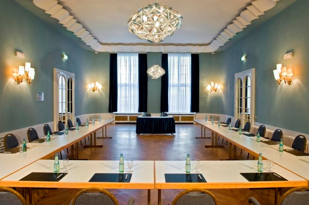 Conference Hall