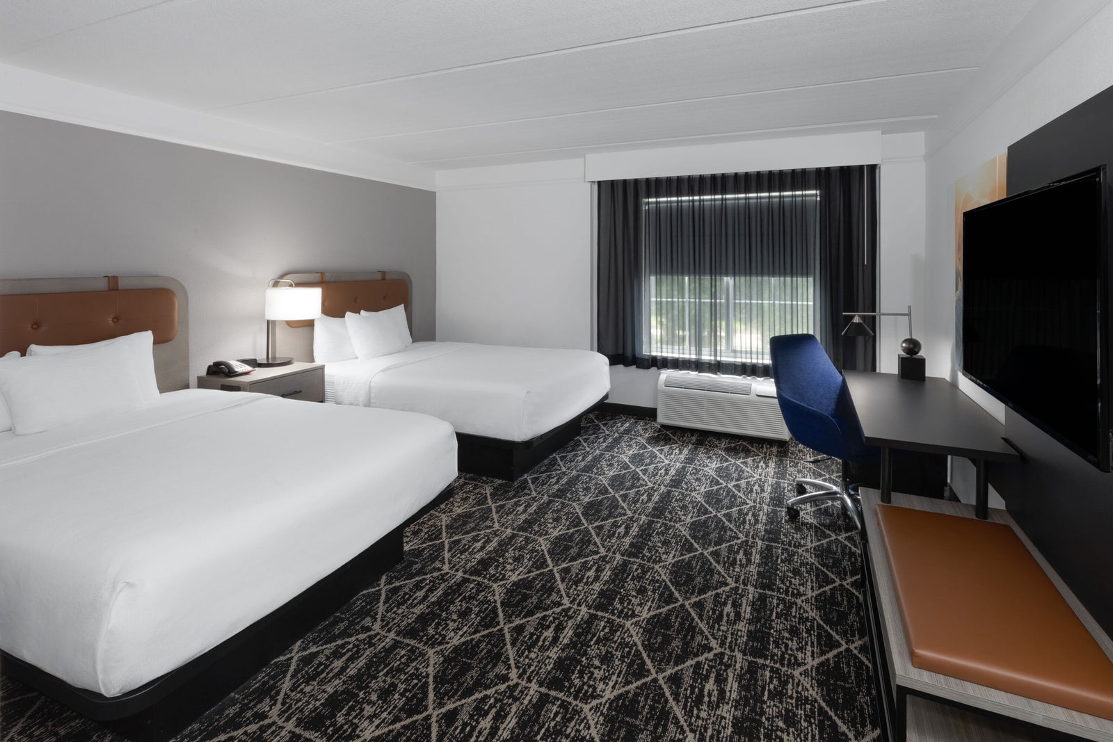 NDD1 Double Room RM228