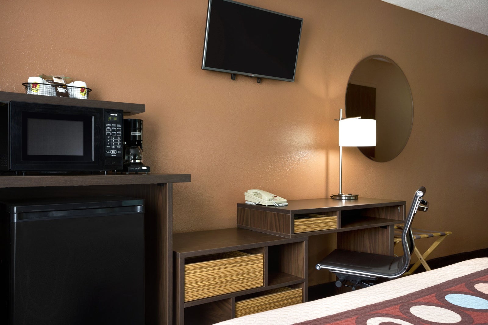 ADA Room
