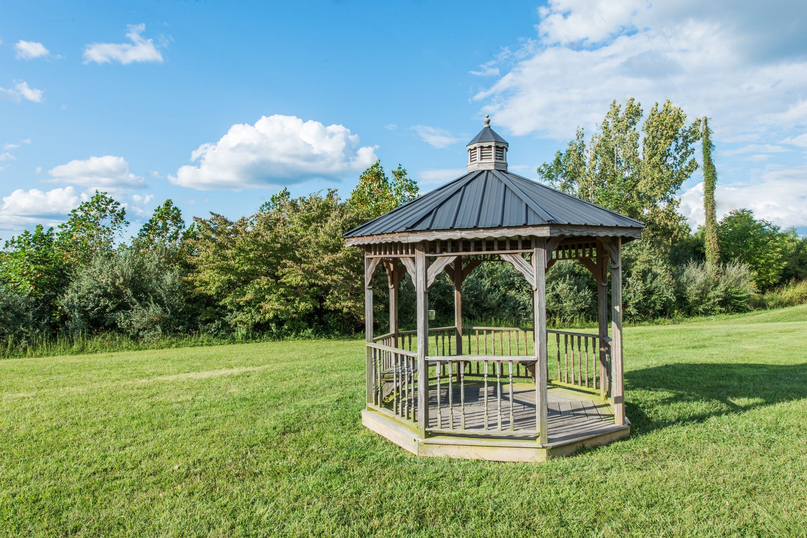 Gazebo