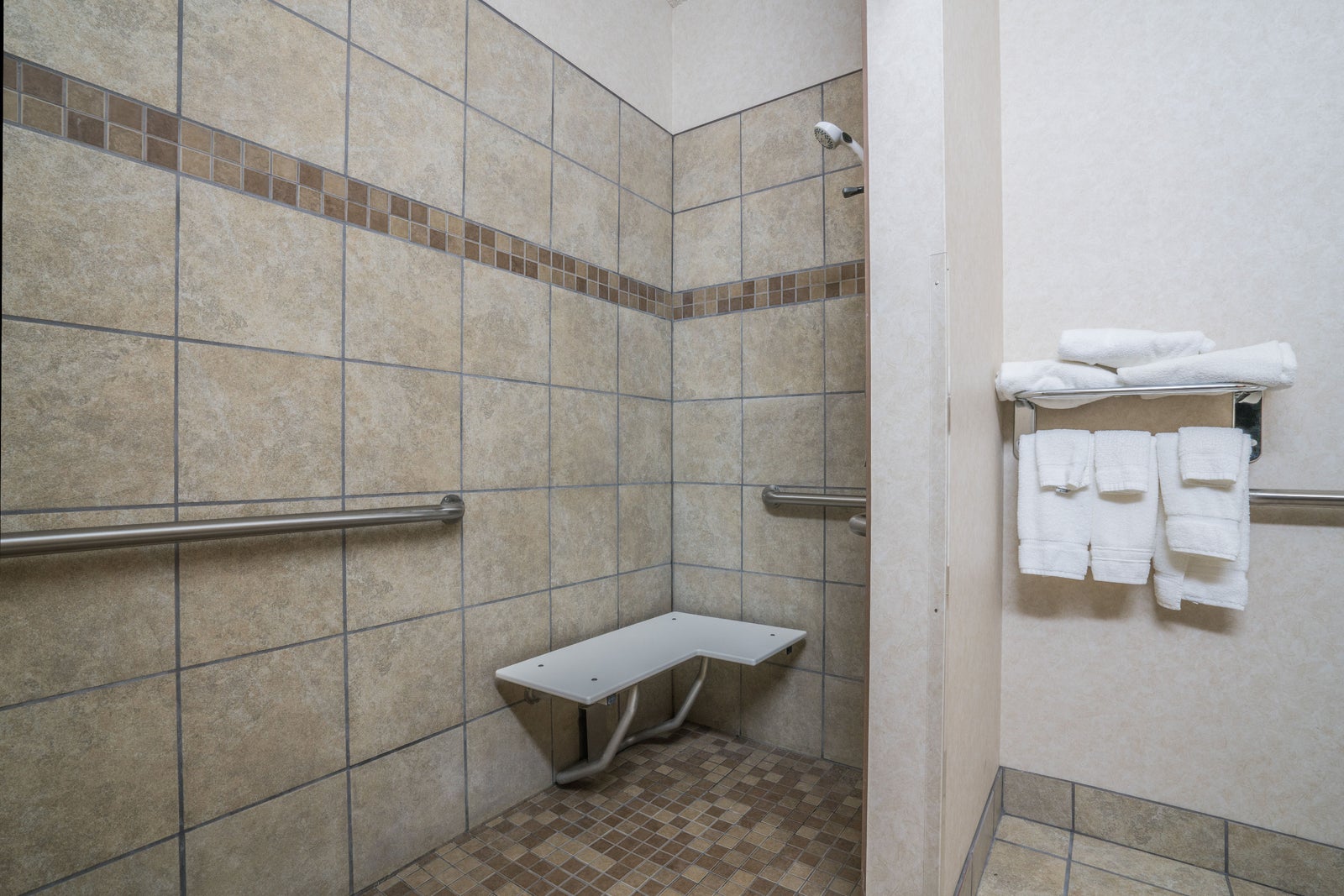 ADA Bathroom
