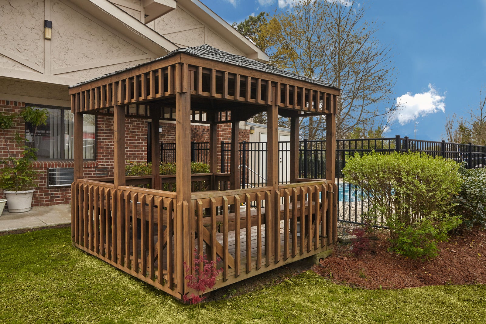 Gazebo