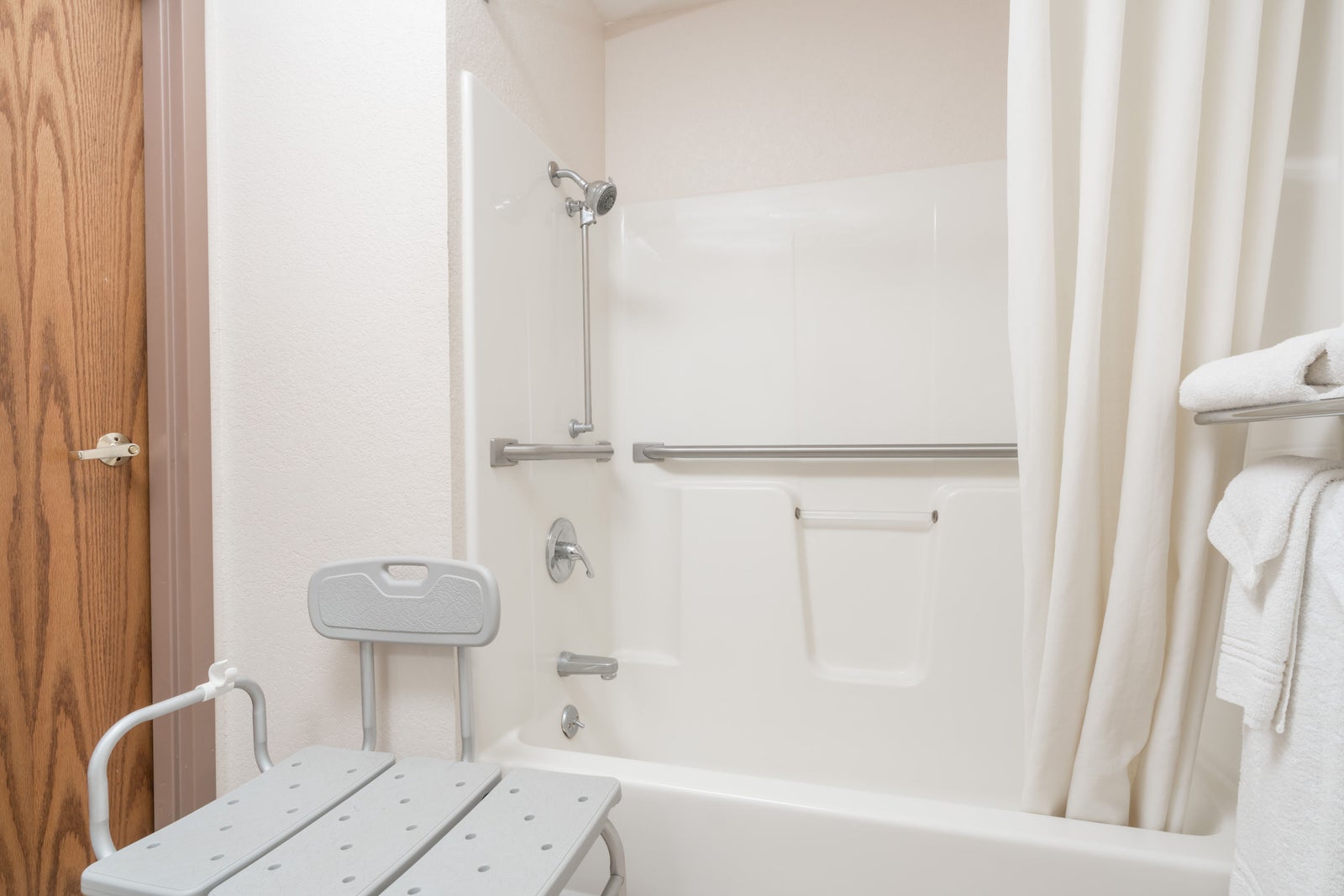 ADA Bathroom
