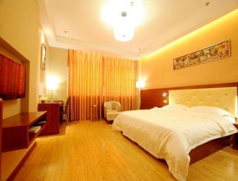Double Bed Room
