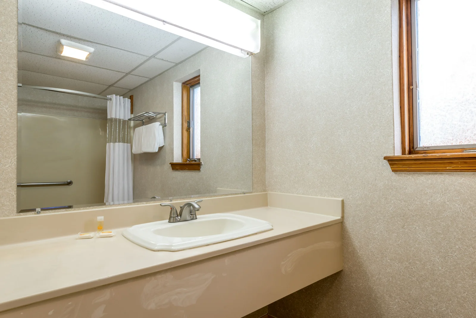 ADA Bathroom