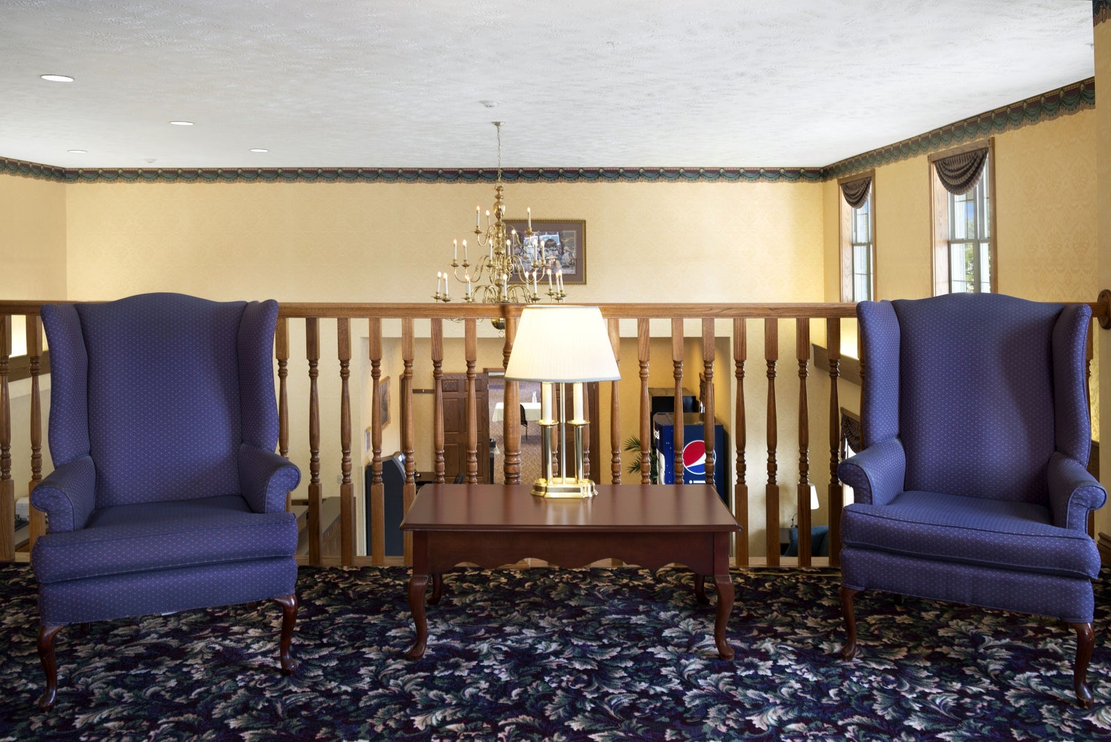 Sitting Area