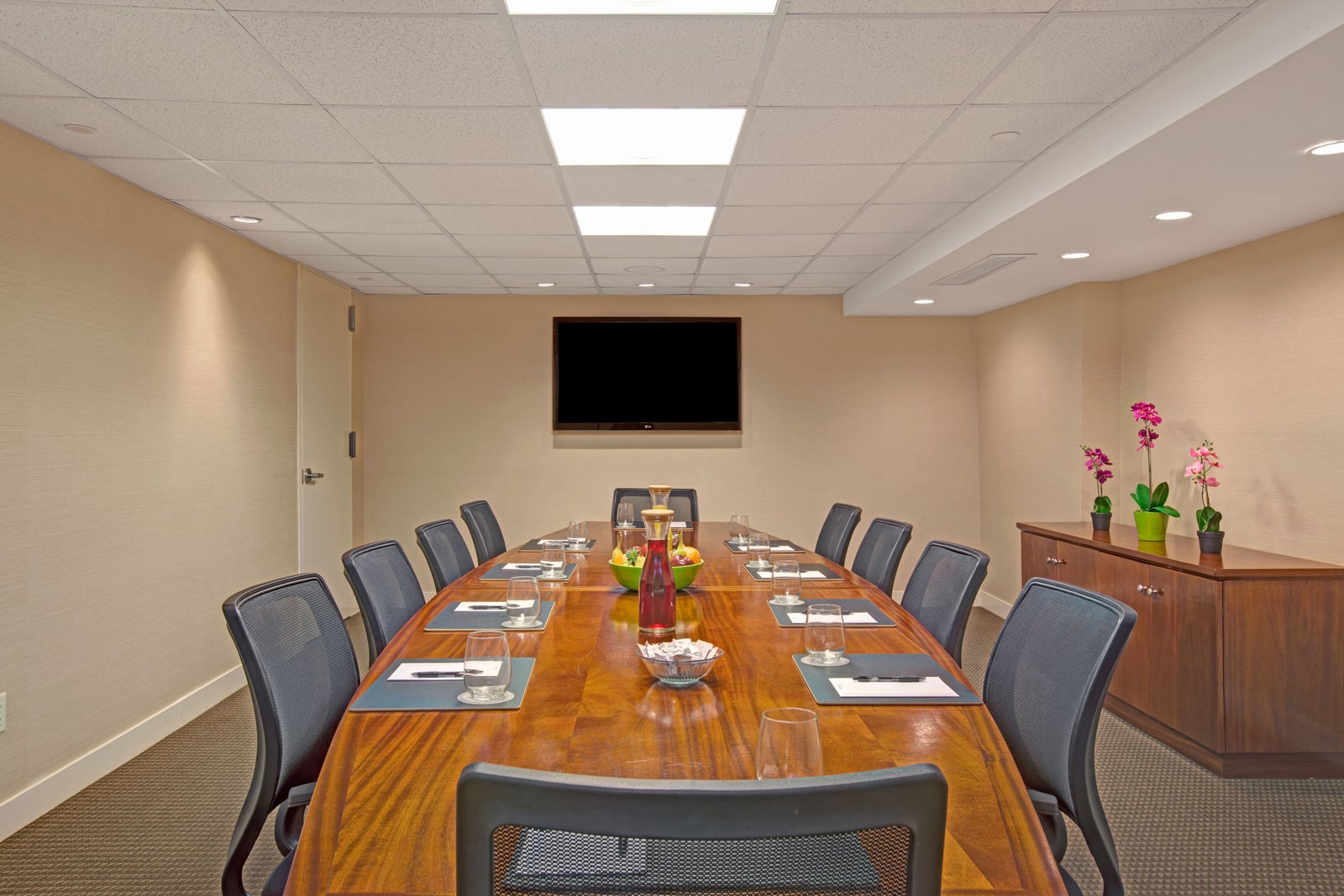 Board Room