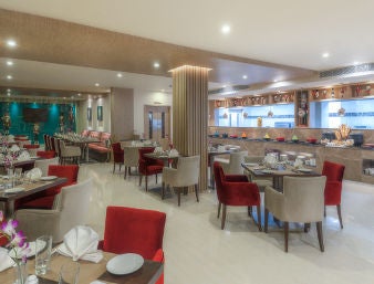 Restaurant - Nutcracker