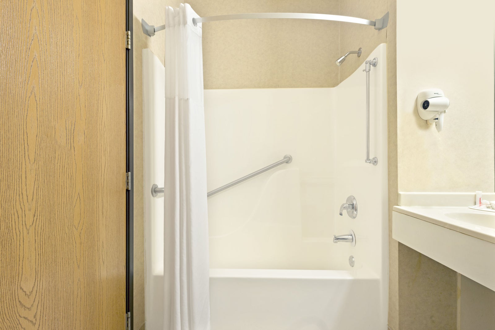 ADA Bathroom