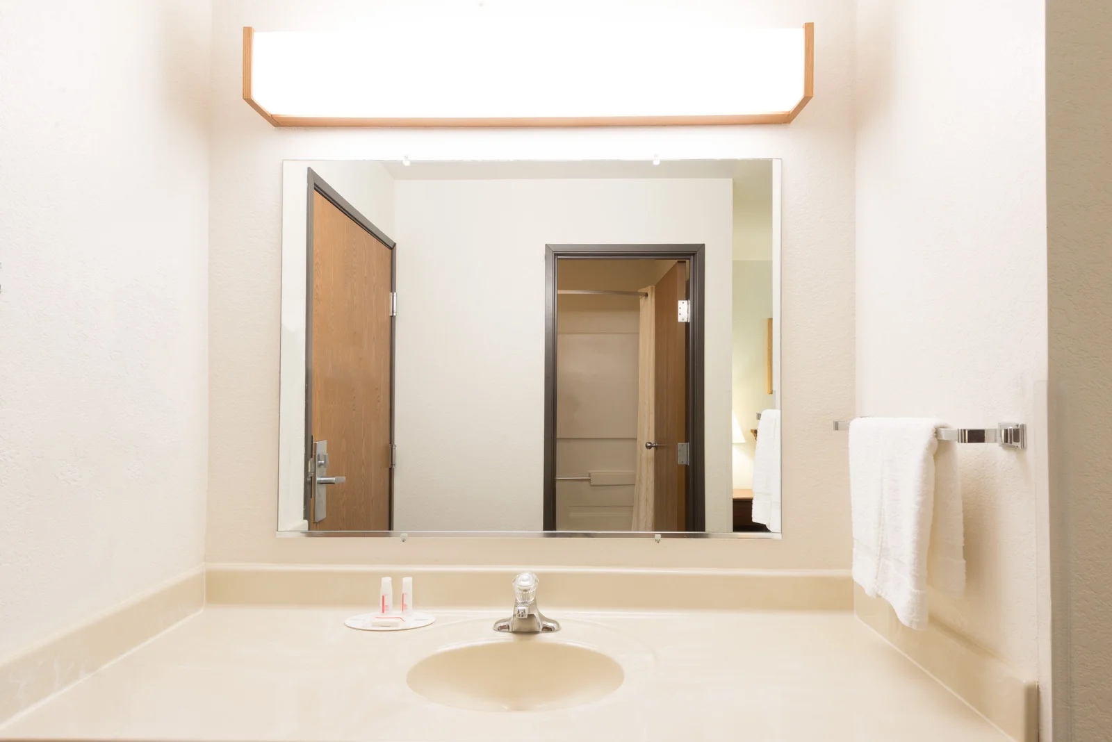 Standard Bathroom