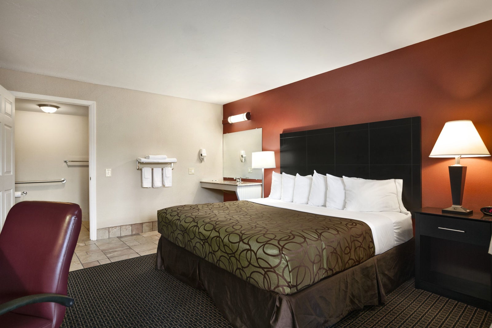 ADA Room