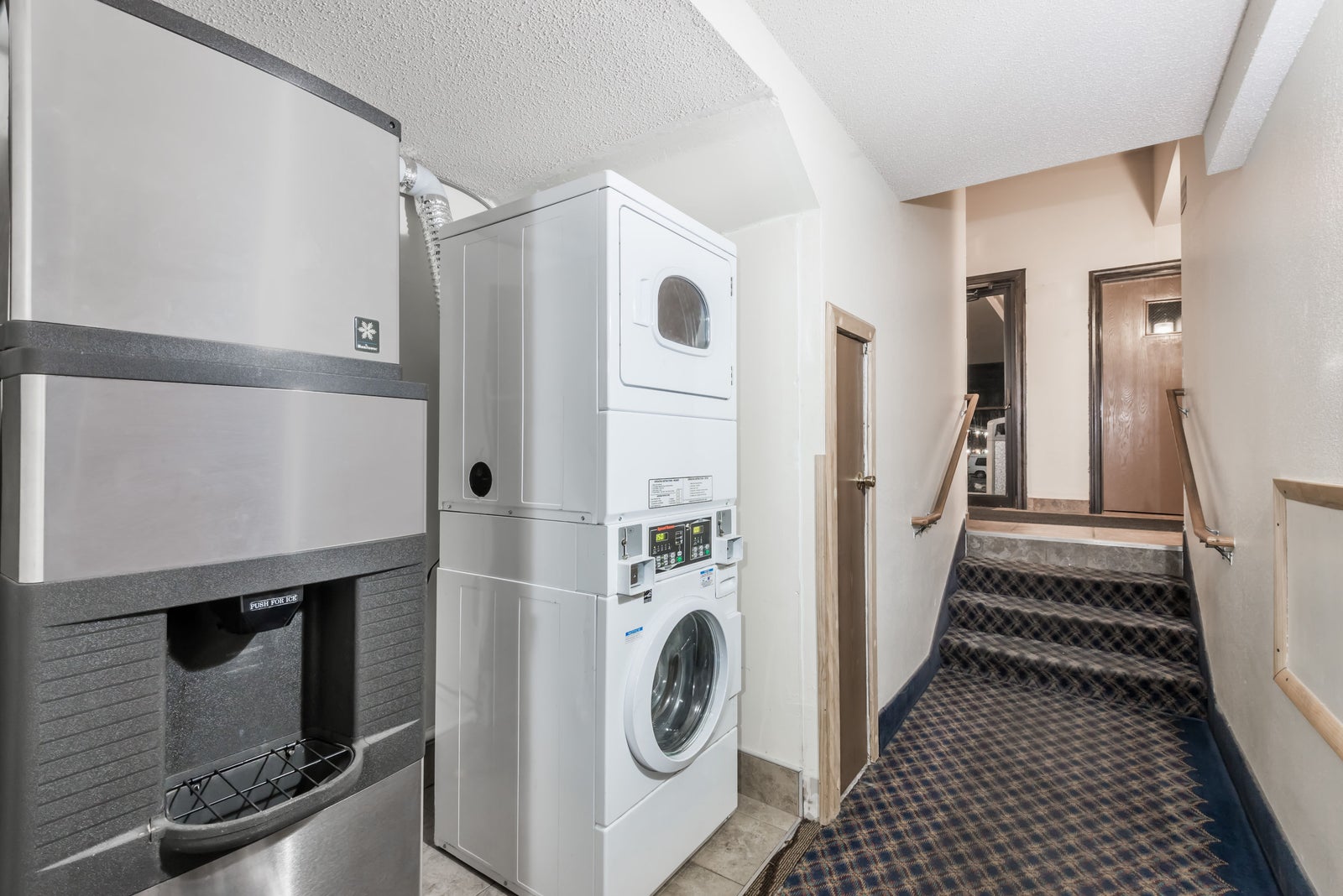 Guest Laundry
