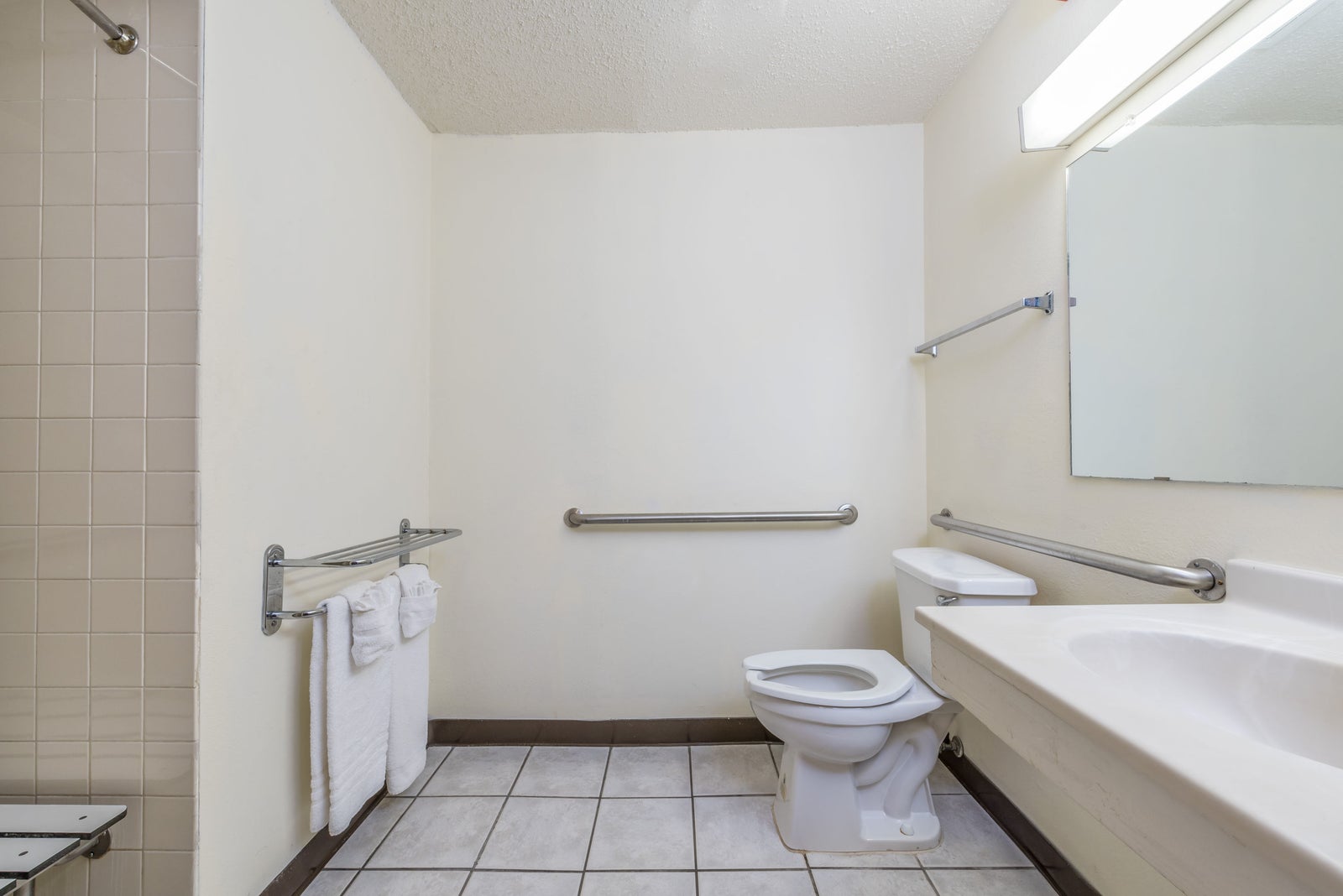 ADA Bathroom