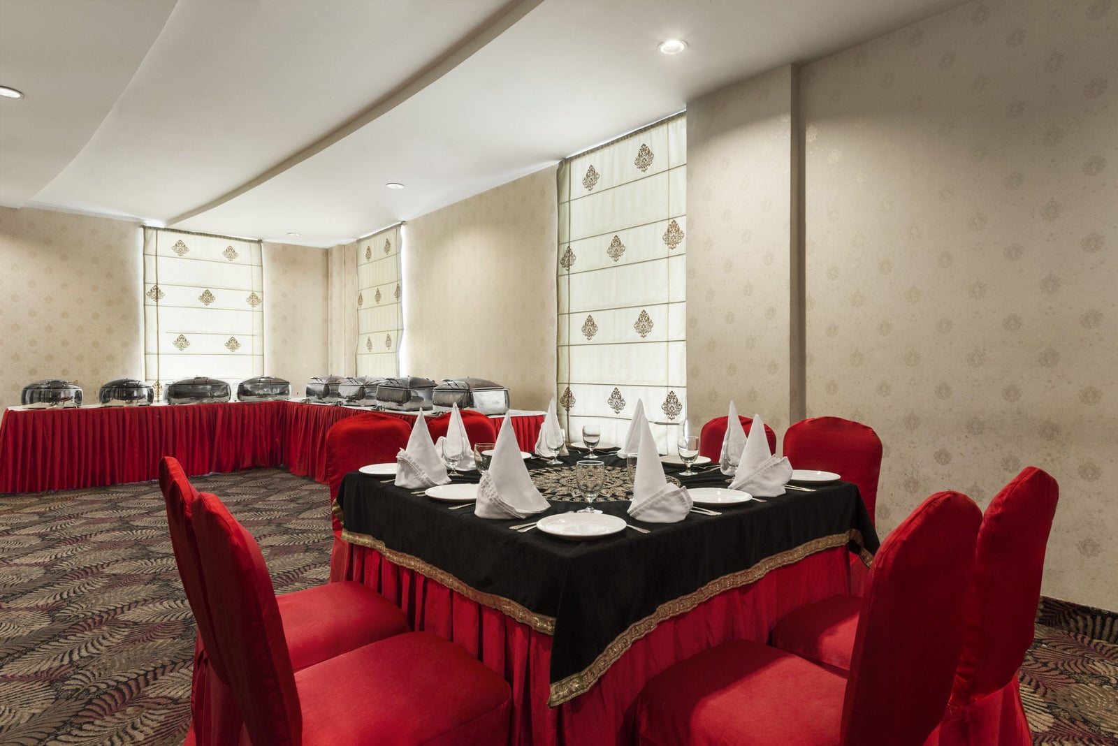 Sapphire Ballroom
