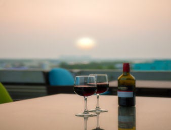 Sunset Terrace