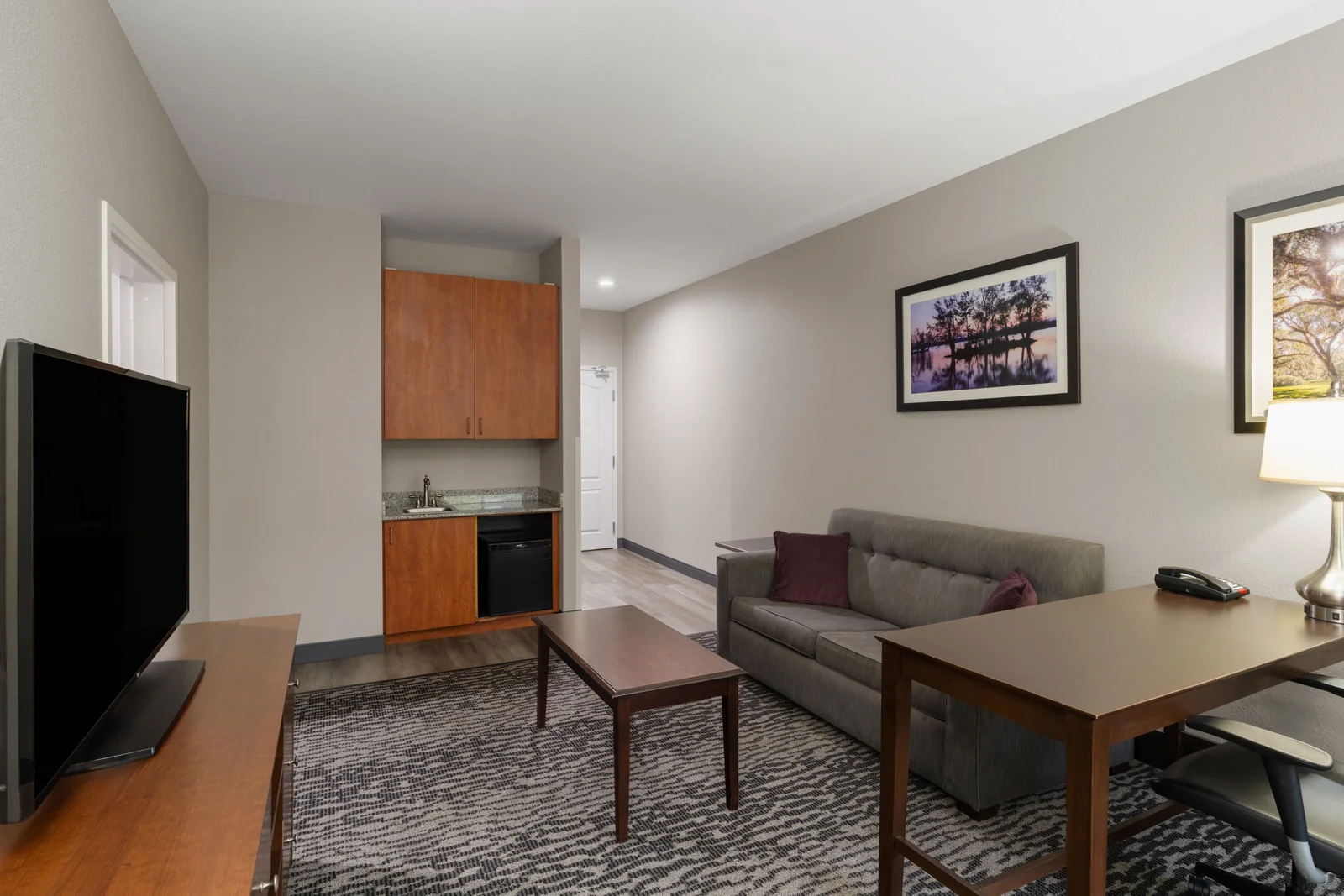 La Quinta Inn & Suites by Wyndham Baton Rouge Denham Springs | Baton ...