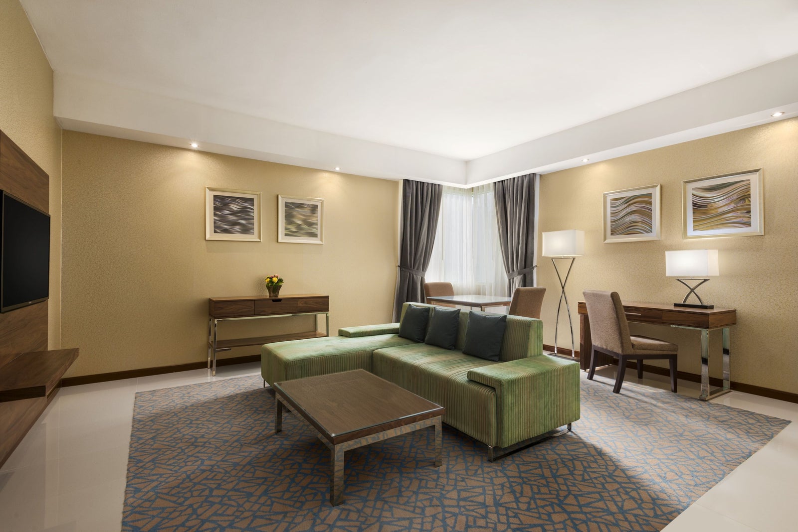 Suite