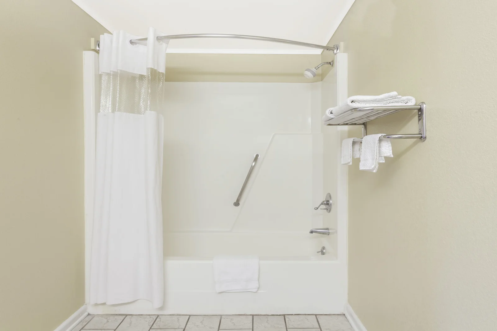 ADA Bathroom