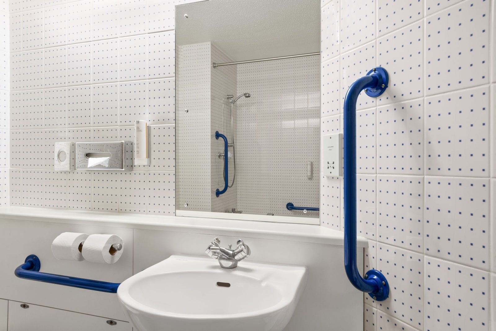 ADA Bathroom