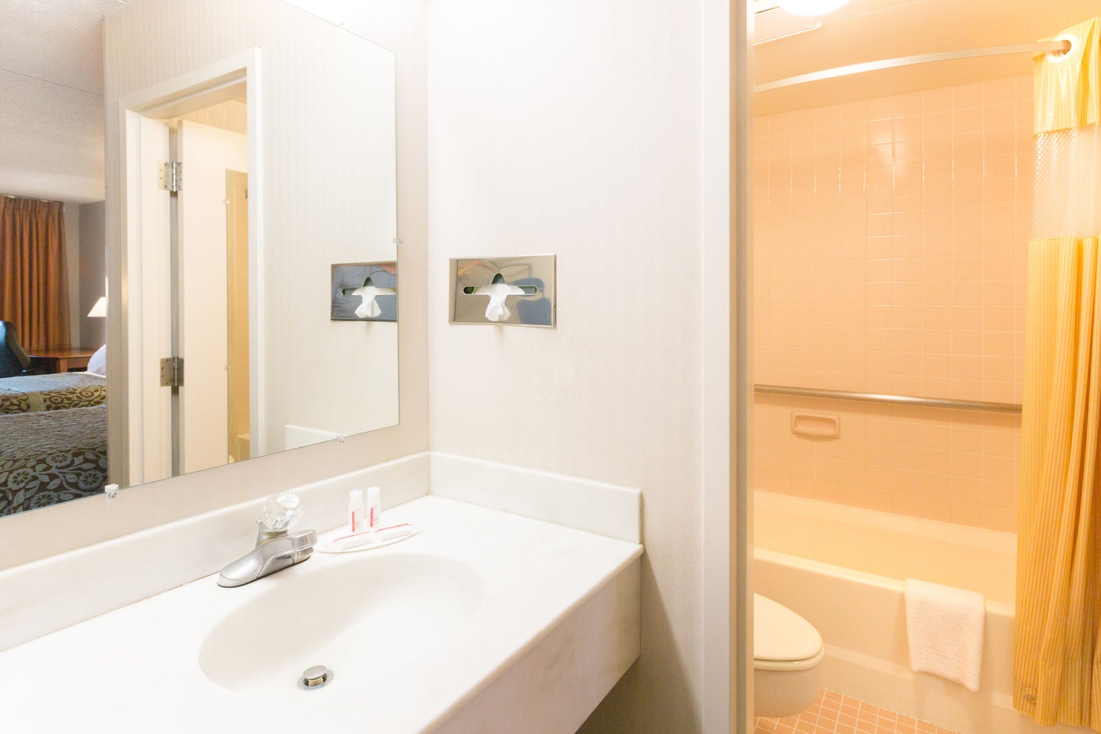 ADA Bathroom