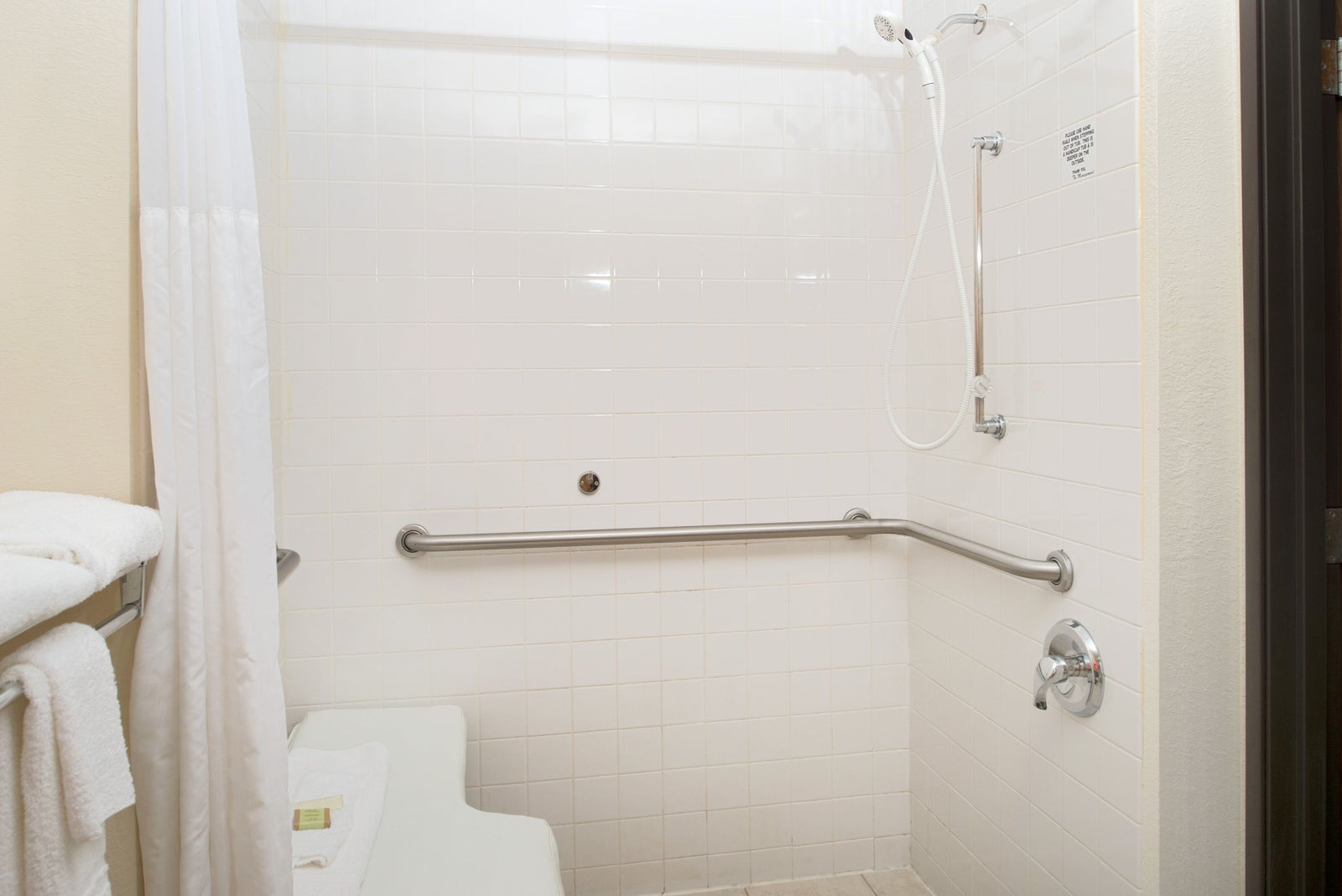 ADA Bathroom