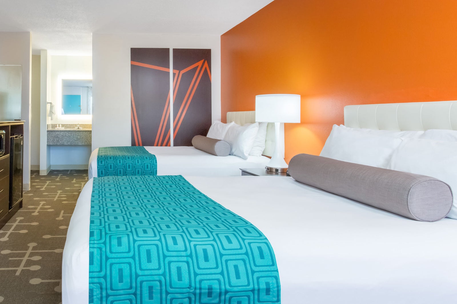 Howard Johnson by Wyndham Ocala FL - Ocala, FL