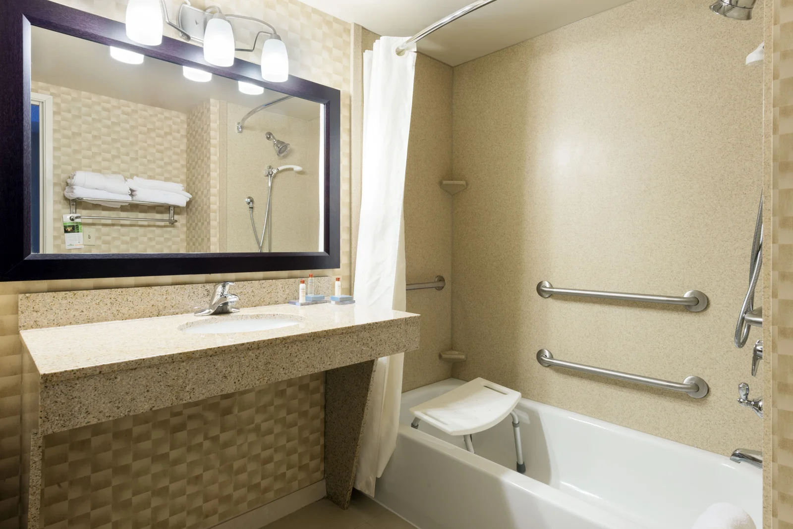 ADA Bathroom