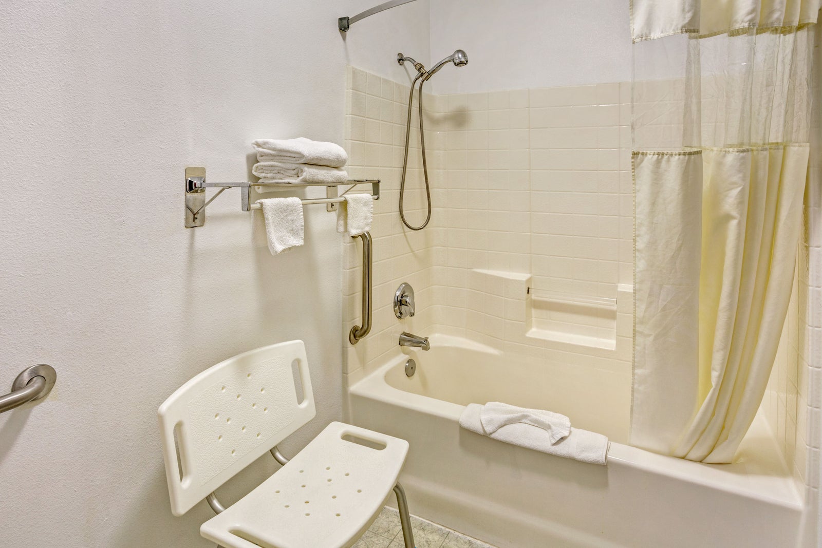 ADA Bathroom