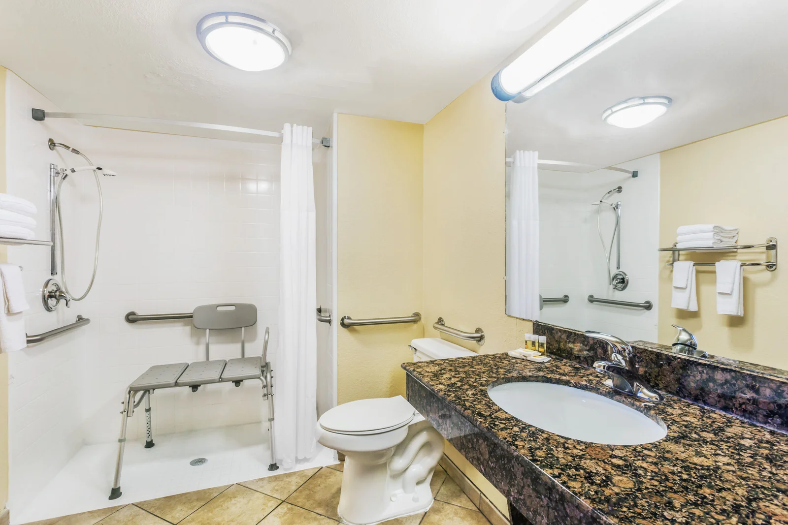 ADA Bathroom