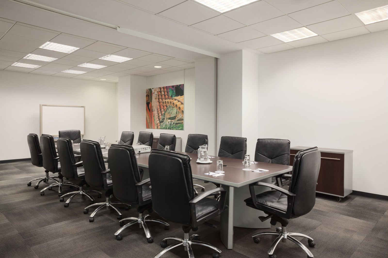 Meetin room